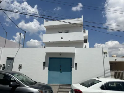 Edificio en renta