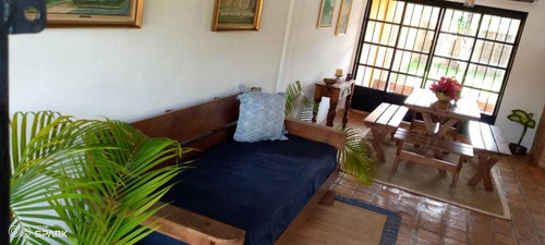 Imagen 10 de 13 de Casa Alquiler Vía Retiro