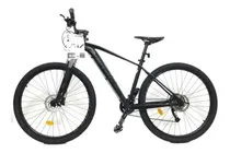 Comprar Bicicleta 29 Optimus Tucana 9 Vel Shimano Biplato