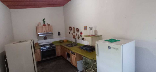 Imagen 9 de 30 de Venta De Terreno Amplio Con Bienhechurias, El Castaño Edo Aragua