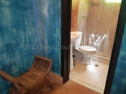 Imagen 2 de 12 de Posada En Venta En Choroni Db 23-17648