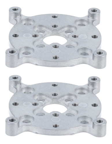 Suporte De Motor De Passo 23 Face Tapping Para Placa De Mont
