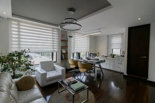 Oficina En Arriendo En Altos Del Virrey. Cod A1021262