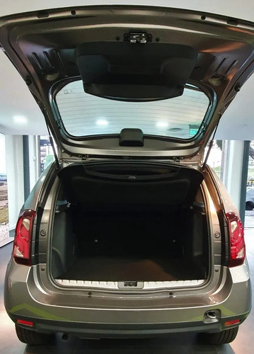Renault Duster 1.6 Ph2 4x2 Expression 110cv (cf)