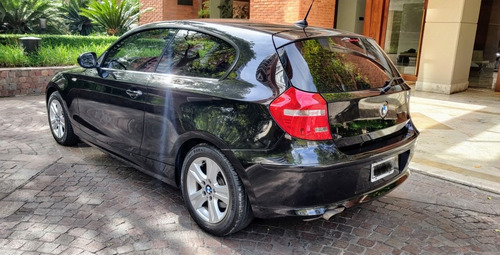 Bmw Serie 1 2.0 118i 143cv Mt 2012