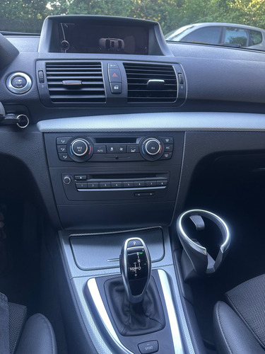 BMW Serie 1 2.5 135i Coupe Sportive 306cv