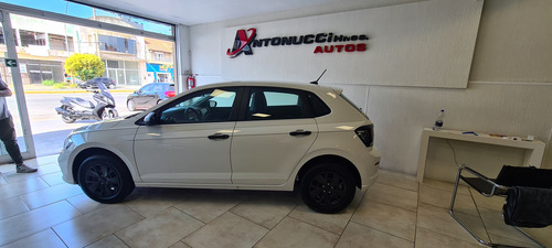 Volkswagen Polo 1.6 Msi Track