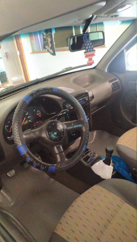 Volkswagen Goll Bolaa G2 1997