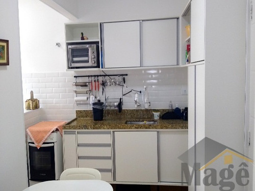 Imagem 6 de 25 de Apartamento Com 02 Dormitórios A Venda Na Praia Das Astúrias - Ref.: 4554 - 4554
