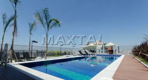Imagem 7 de 13 de Studio Em Santana Com 1 Dormitório Mobiliado - Mi85260