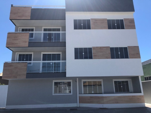 Imagem 17 de 17 de Apartamento De 03 Quartos Na 1°quadra Do Jardim Mariléa. - 759 - 68534368