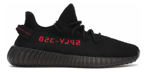 Yeezy Boost 350 V2 Bred