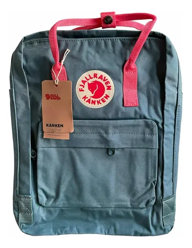 Mochila Fjallraven Kanken