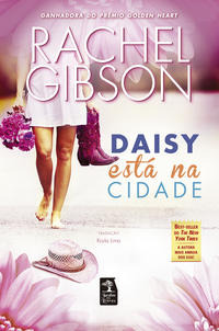 Libro Daisy Esta Na Cidade De Gibson Rachel Geracao Editori