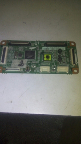 Imagen 4 de 5 de Tarjetas De Televisor Samsung 43