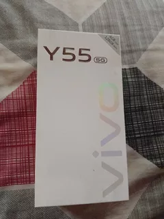 Celular Vivo Y55 5g