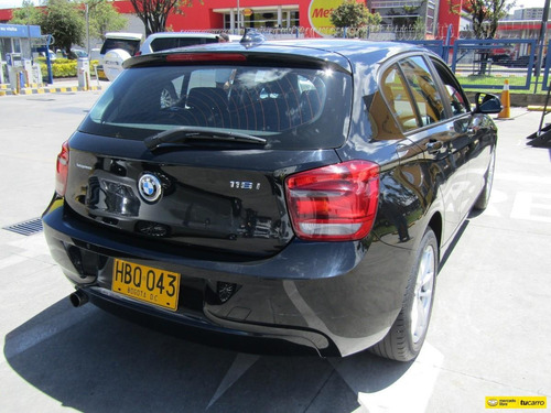 Bmw Serie 1 116i