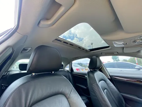 Audi A4 1.8 Tfsi Luxury