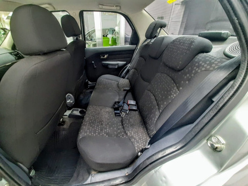 Fiat Siena Attractive 1.4 2012 Remato Hoy! (mac)