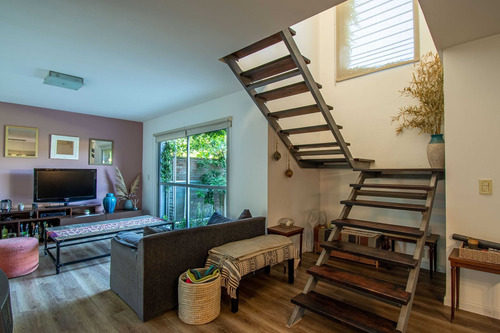Casa En Venta En Aldea Fisherton