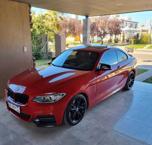 Imagen 1 de 7 de Bmw Serie 2 2016 3.0 M235i M Package 326cv