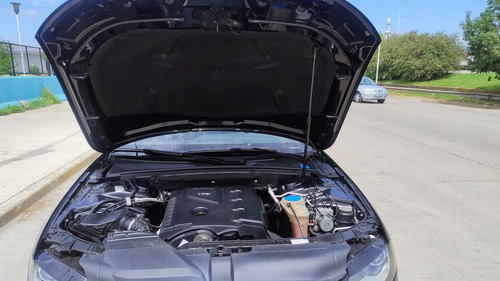 Audi A4 1.8 Tfsi Sport Cuero Multitronic