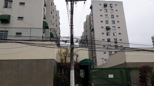 Apartamento Com 2 Quartos, 68 M² Por R$ 220.000 - Fonseca - Niterói/rj - Ap46166