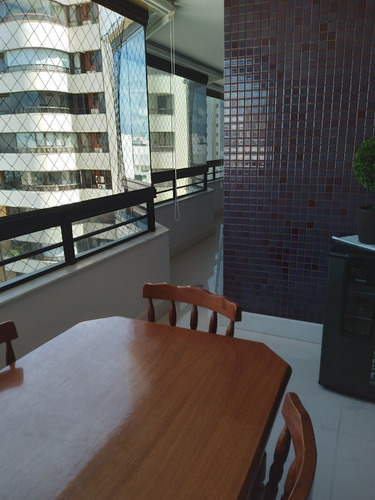 Imagem 4 de 14 de 4 Quartos A Venda No Condomínio Pituba Ville Salvador