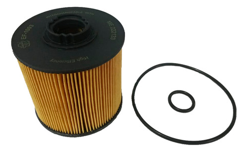 Filtro Gasolina Para / Freightliner Fl360 4.9 Lts 4 Cil 2012