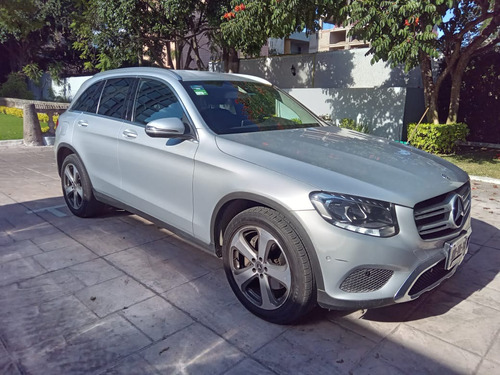 Mercedes-Benz Glc 300 GLC 300 SPORT