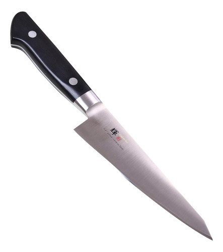 Kagayaki - Cuchillo De Chef Japonés, Kg-4es Profesional Hone