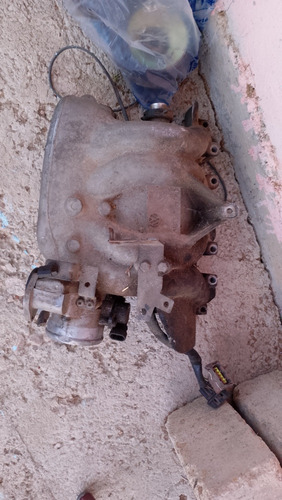 Vendo Admisión Del Pointer 2008 Motor 1