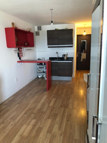 Imagen 10 de 10 de Venta De Monoambiente Sobre Av. Italia