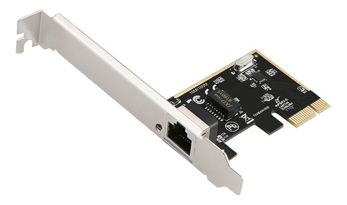 Tarjeta Lan Pcie1x De 100 M Para Red De Tarjetas De Red Cabl