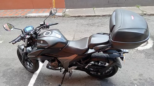 Gixxer 250