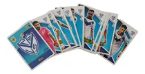 Comprar Cartas Adrenalyn Futbol Argentino 2021 Velez Sarsfield