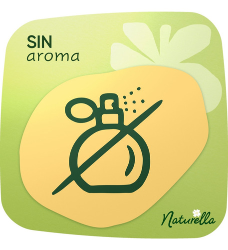 Protectores Diarios Naturella Diarios Regular, 40 Unidades