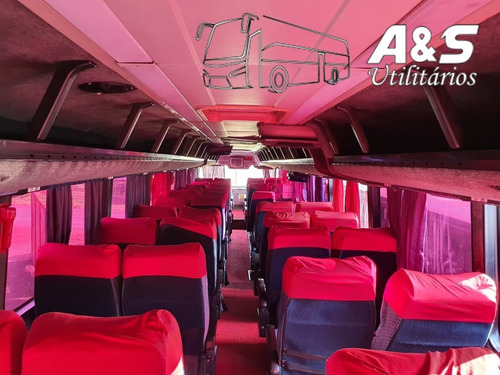 Marcopolo Ld 1450 Scania Super Oferta Confira!! Ref.336