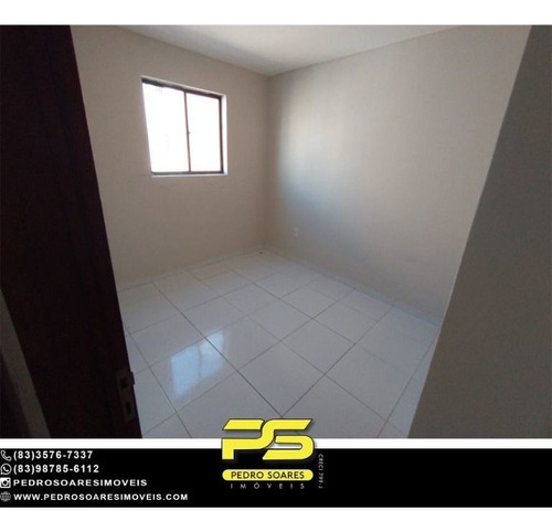 Imagem 6 de 11 de Apartamento Com 3 Dormitórios À Venda, 80 M² Por R$ 150.000 - Jardim Cidade Universitária - João Pessoa/pb - Ap5298