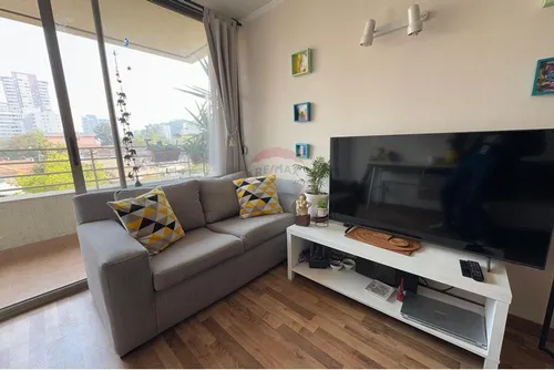Oportunidad! Dpto 2dorm 1 Baño Terraza Estac