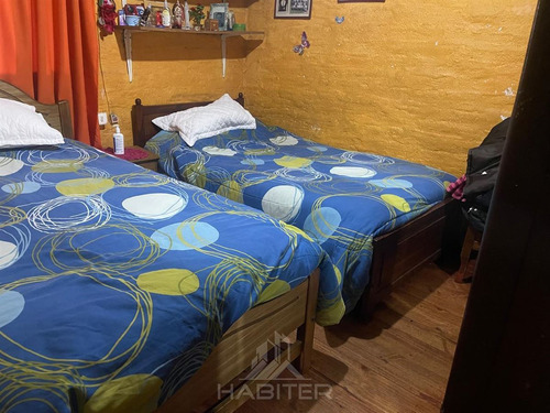 Casa En Venta De 3 Dorm. En Curicó