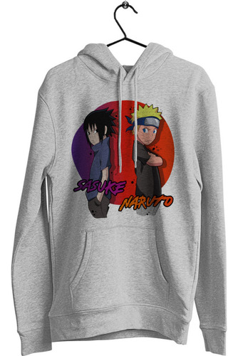 Sudadera Naruto Sasuke Peque Os