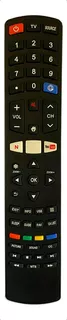 Controle remoto de tela Daewoo Smart Tv RC-650pt