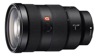 Fe 24-70 mm F2.8 Gm