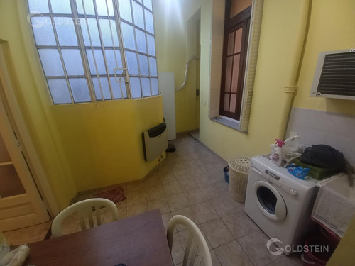 Imagen 16 de 21 de Departamento - Once