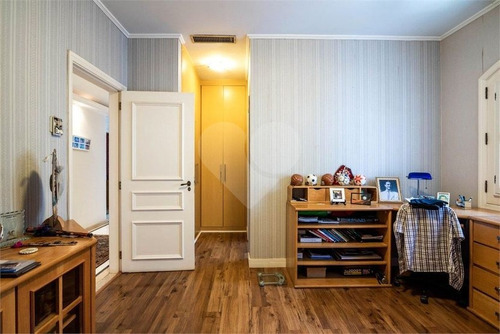 Maravilhosa Casa Em Valinhos - 343-im505164