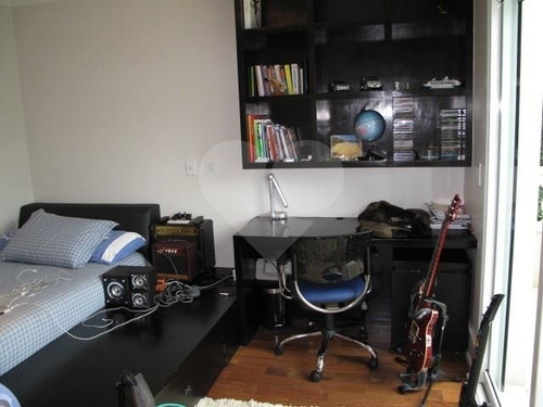 Casa-são Paulo-alto Da Boa Vista | Ref.: 3-im12895 - 3-im12895