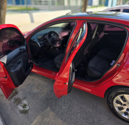 Peugeot 207 1.4 Active Flex 5p