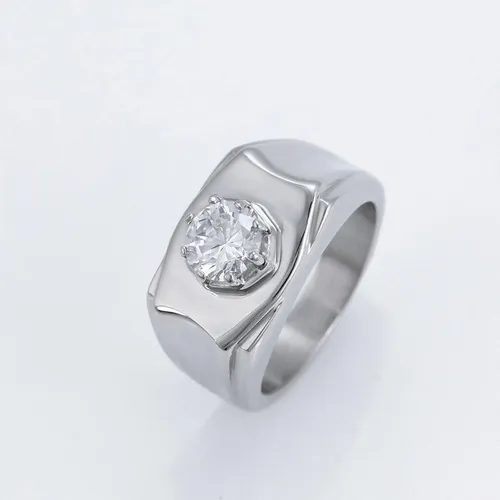 Anillo swarovski hombre hotsell