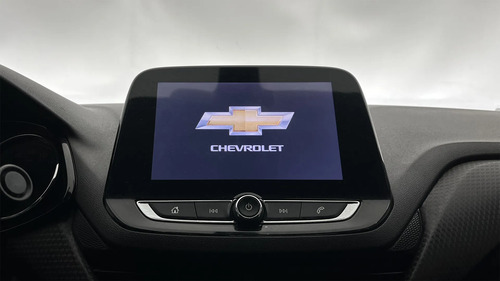Chevrolet Onix RS MT 1000CC